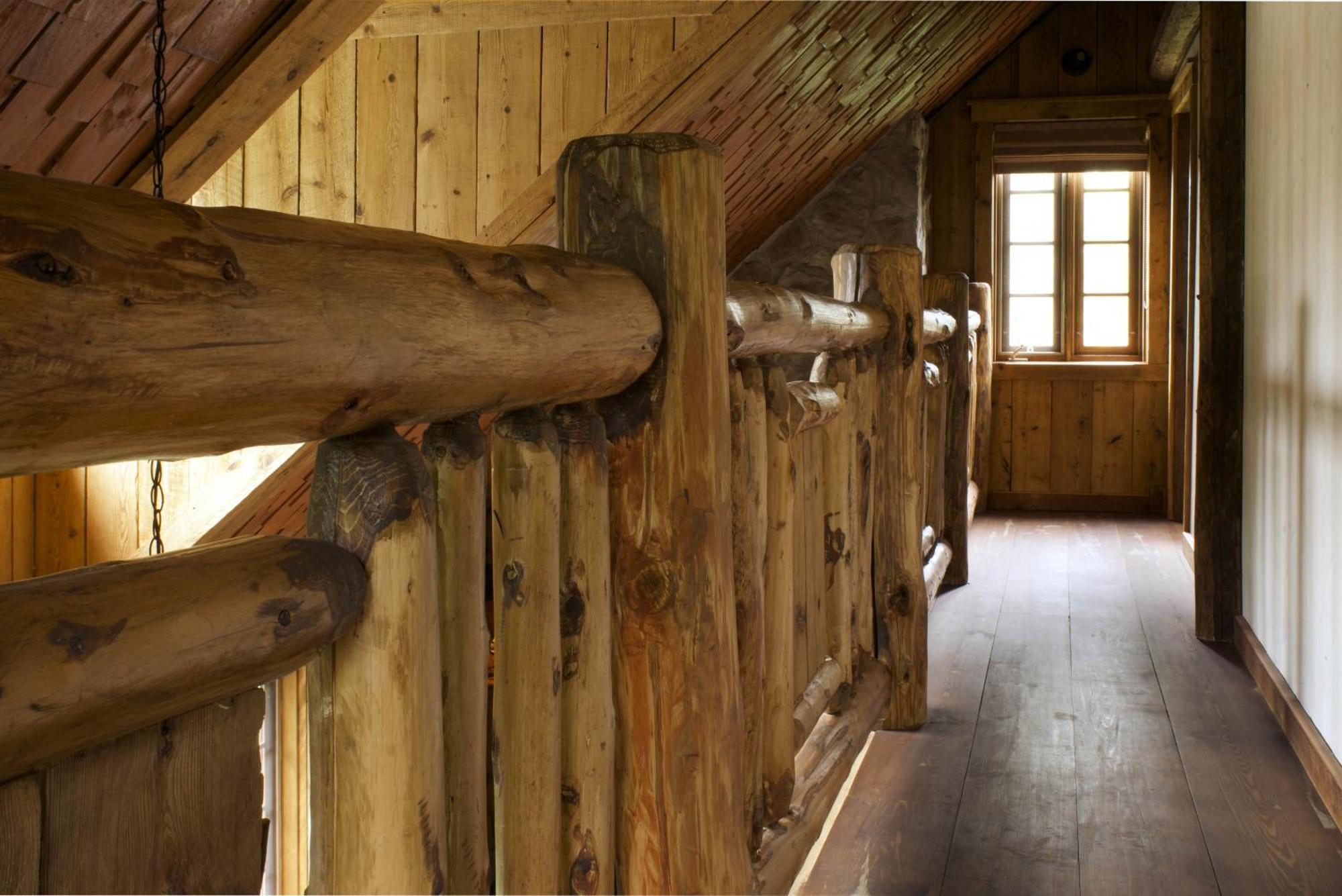 Le Baluchon Eco-Villegiature Saint-Paulin Exterior photo